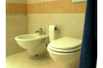 Olaszország Privát Quercianella, Exteriőr