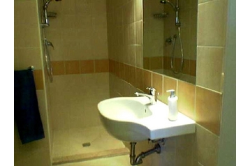 Olaszország Privát Quercianella, Exteriőr