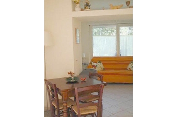 Italia Privát Quercianella, Eksteriør