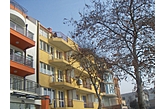 Apartement Pomorie Bulgaaria