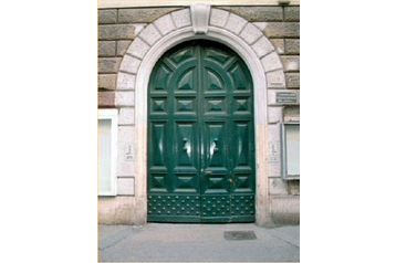 Pension Rome / Roma 3