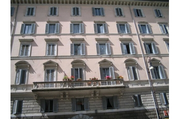 Italija Penzión Rim / Roma, Eksterier