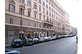 Pension Rom / Roma Italien