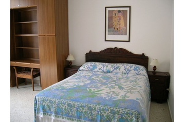 Italien Penzión Roma, Rom, Interieur