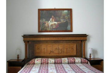 Pension Rome / Roma 3