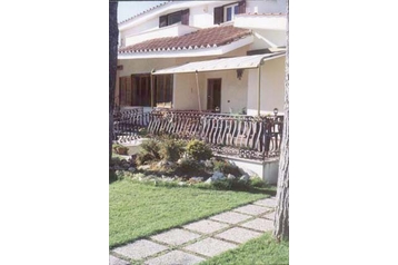 Italija Penzión Rim / Roma, Eksterier