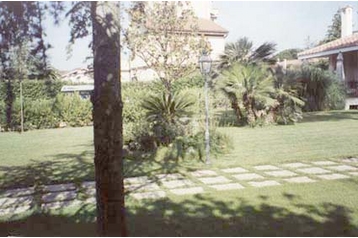 Italija Penzión Rim / Roma, Eksterier