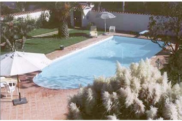 Italija Penzión Rim / Roma, Eksterier