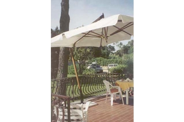 Italija Penzión Rim / Roma, Eksterier