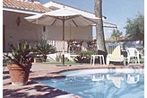 Pension Rom / Roma Italien