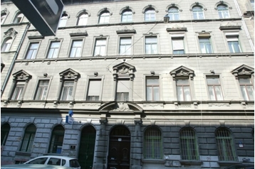 Ungarn Byt Budapest, Budapest, Exterieur