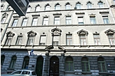 Апартамент Будапешт / Budapest Угорщина