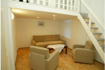 Ungārija Byt Budapešta / Budapest, Eksterjers