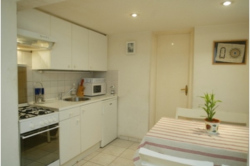 Ungārija Byt Budapešta / Budapest, Eksterjers