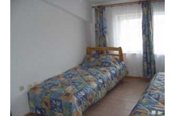 Bulgária Privát Csernomorec / Černomorec, Exteriőr
