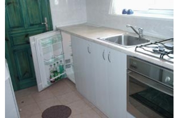 Bulgária Privát Csernomorec / Černomorec, Exteriőr