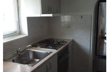 Bulgária Privát Csernomorec / Černomorec, Exteriőr