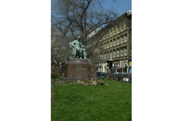 Ungaria Byt Budapesta / Budapest, Exteriorul