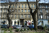 Appartement Boedapest / Budapest Hongarije
