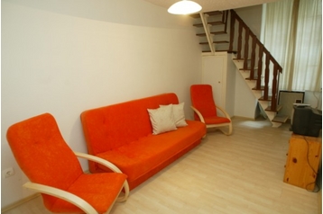 Hongarije Byt Budapest, Boedapest, Interieur