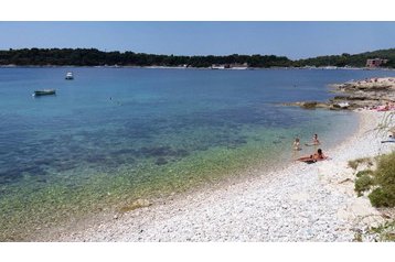 Horvaatia Privát Pula, Eksterjöör