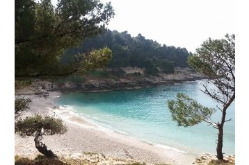 Horvaatia Privát Pula, Eksterjöör