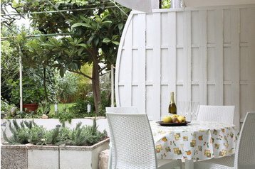 Horvaatia Privát Pula, Eksterjöör