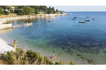 Kroatia Privát Pula, Eksteriør