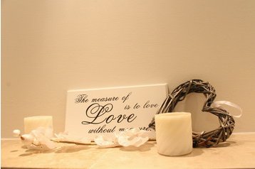 Horvaatia Privát Pula, Eksterjöör