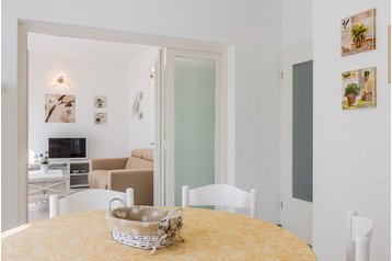 Horvaatia Privát Pula, Eksterjöör