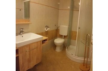 Horvaatia Privát Pula, Eksterjöör