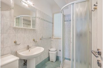 Horvaatia Privát Pula, Eksterjöör