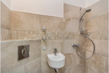 Horvaatia Privát Pula, Eksterjöör