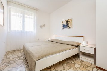 Kroatia Privát Pula, Eksteriør