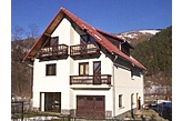 Vakantiehuis Moeciu Roemenië