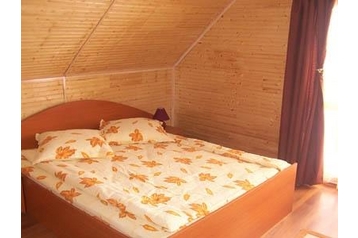 Rumeenia Privát Bran, Eksterjöör