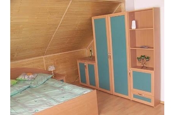 Rumunsko Privát Bran, Exteriér