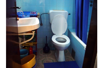 Czarnogóra Byt Igalo, Zewnątrz