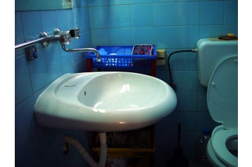 Czarnogóra Byt Igalo, Zewnątrz