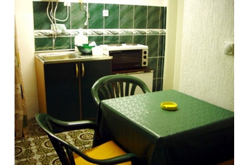 Czarnogóra Byt Igalo, Zewnątrz