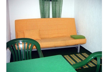 Czarnogóra Byt Igalo, Zewnątrz