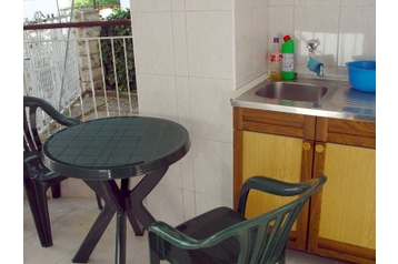 Czarnogóra Byt Igalo, Zewnątrz