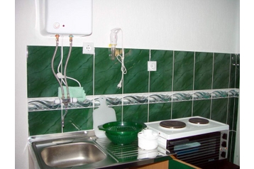 Czarnogóra Byt Igalo, Zewnątrz