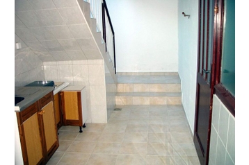 Czarnogóra Byt Igalo, Zewnątrz