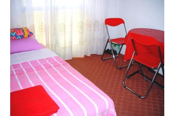 Montenegro Byt Igalo, Eksterjöör