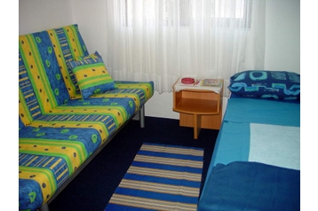 Montenegro Byt Igalo, Eksterjöör