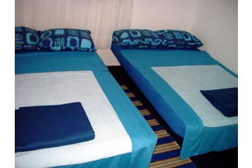 Montenegro Byt Igalo, Eksterjöör