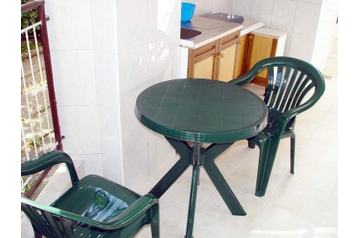 Montenegro Byt Igalo, Eksterjöör