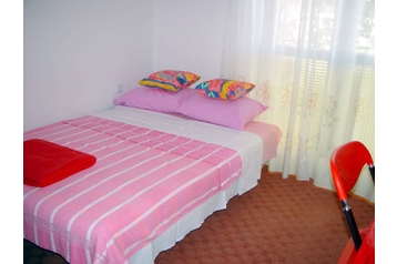 Montenegro Byt Igalo, Esterno