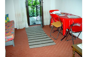 Montenegro Byt Igalo, Esterno